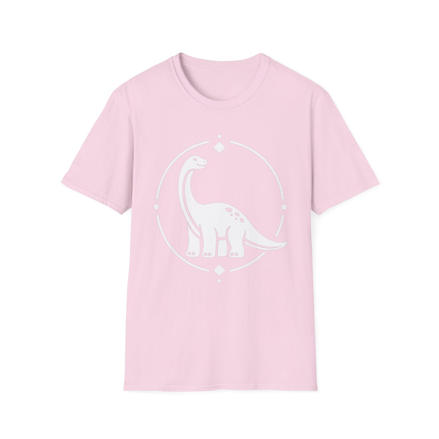 Dinosaur T Shirt