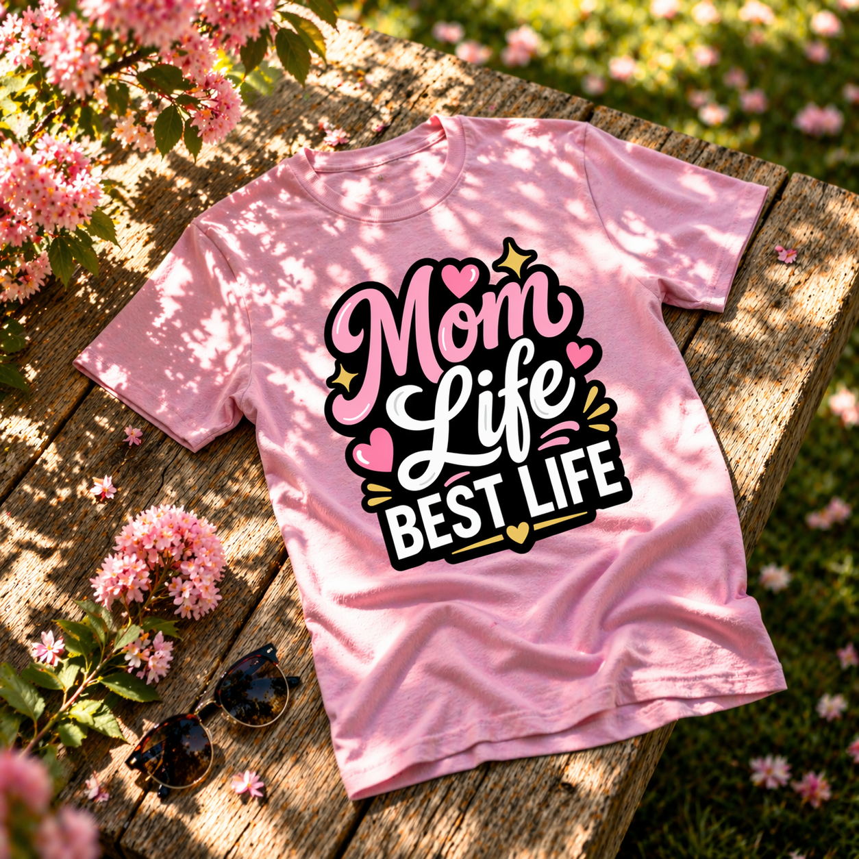 Mother's Day T-Shirts