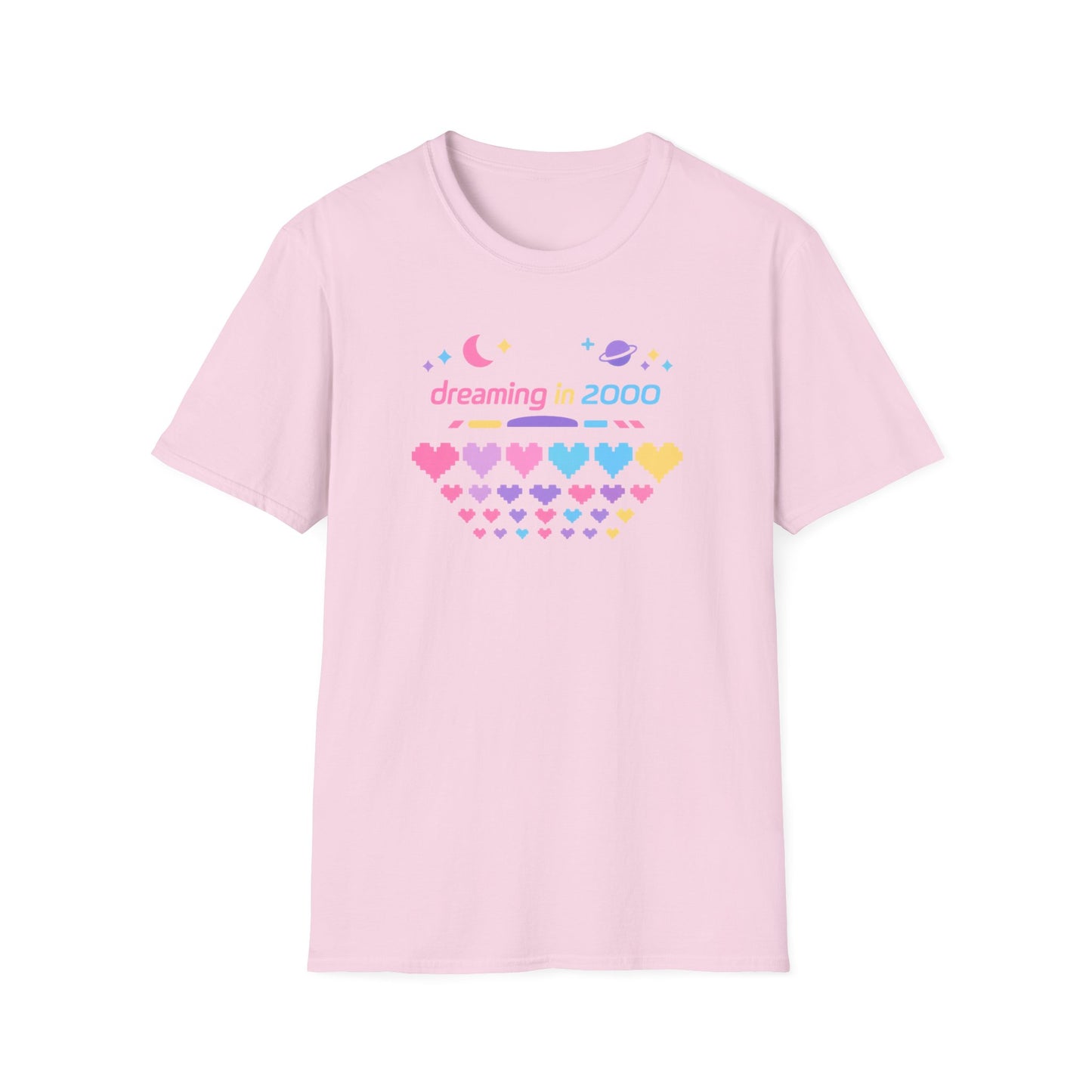 Dreaming 2000 T Shirt