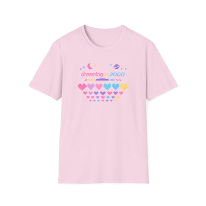 Dreaming 2000 T Shirt