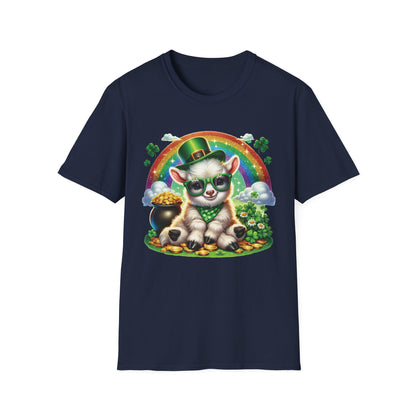 Lucky Lamb T Shirt