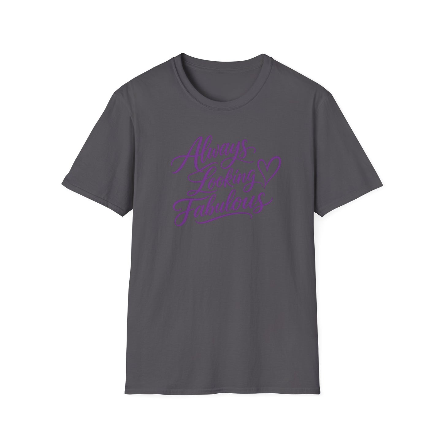 Looking Fabulous T Shirt