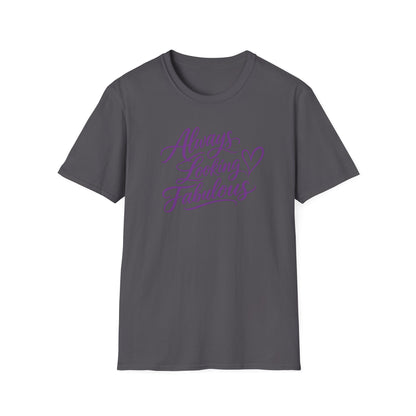 Looking Fabulous T Shirt