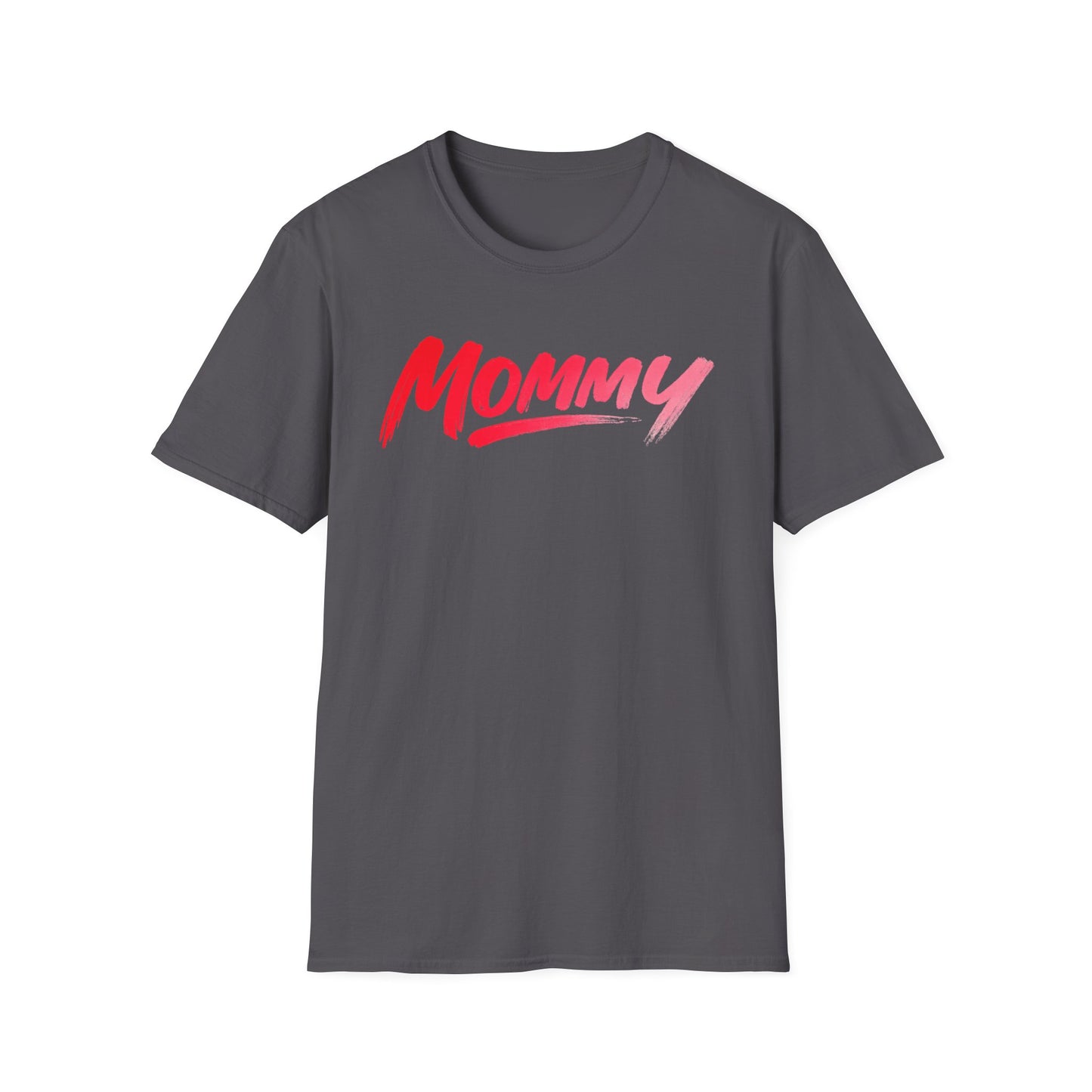 Proud Mommy T Shirt