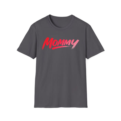Proud Mommy T Shirt