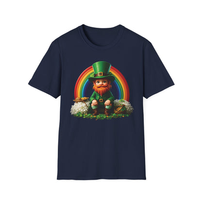 Little Clover Keeper T Shirt