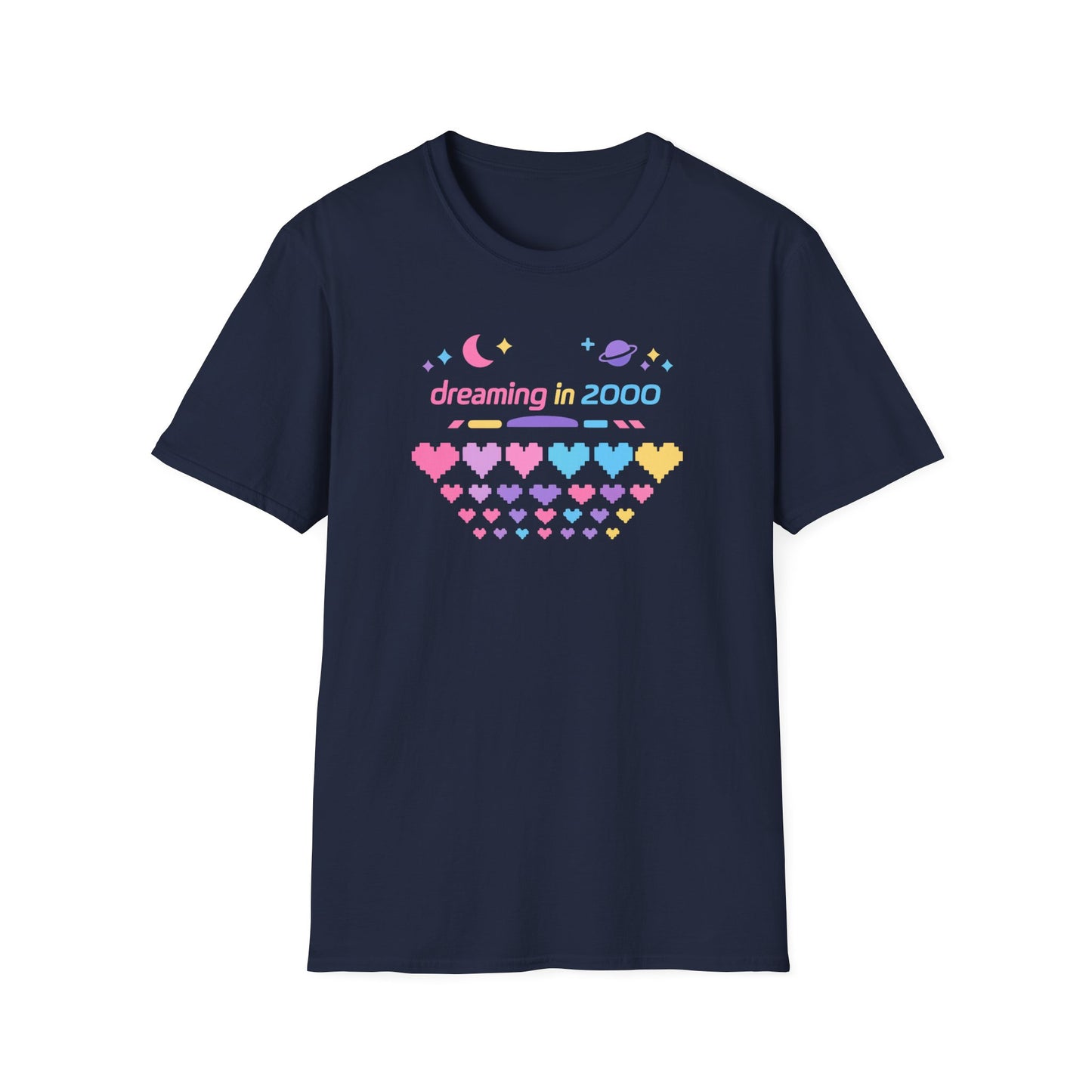 Dreaming 2000 T Shirt