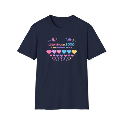 Dreaming 2000 T Shirt