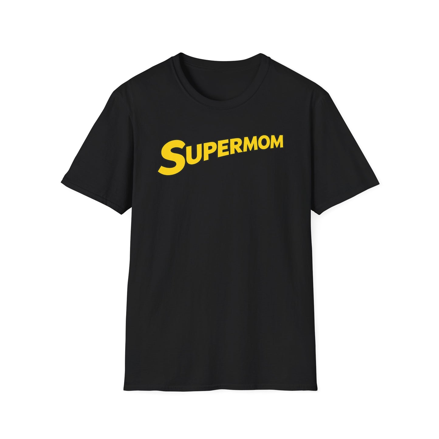 Supermom T Shirt