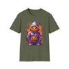 Pumpkin Hoodie Mischief T Shirt