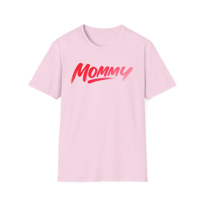 Proud Mommy T Shirt