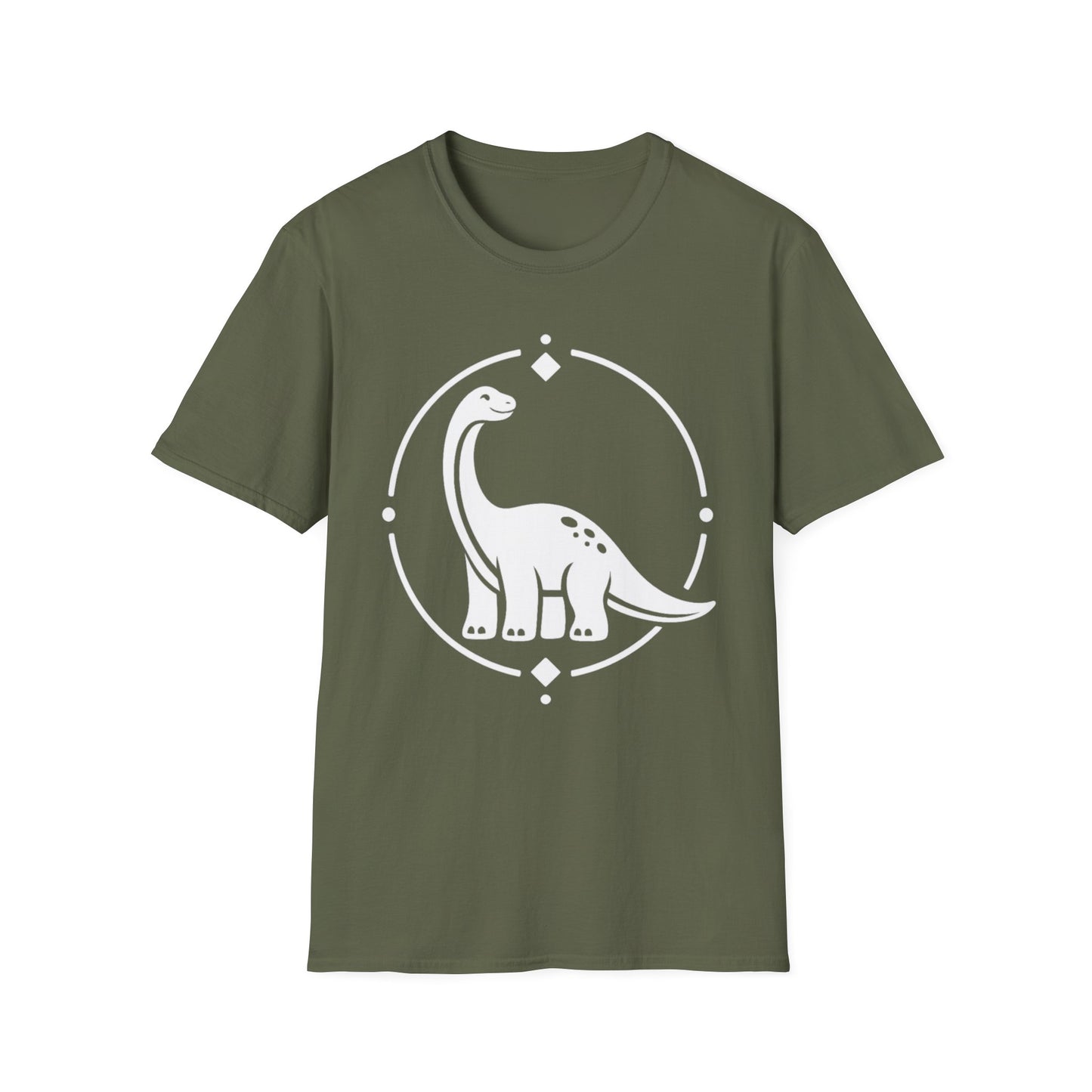Dinosaur T Shirt