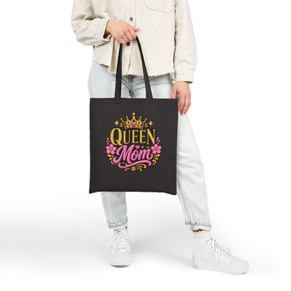 Queen Mom Tote