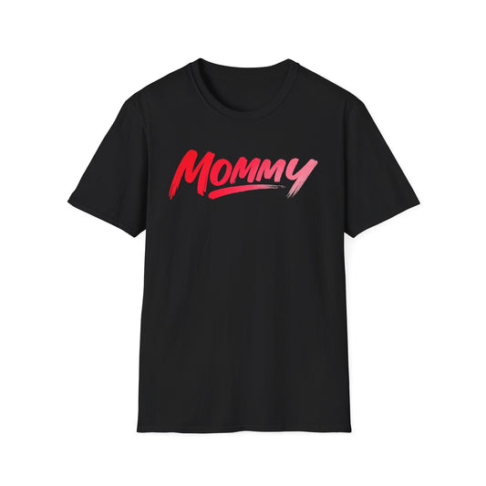 Proud Mommy T Shirt