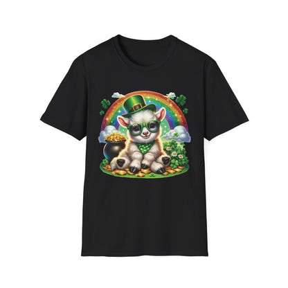 Lucky Lamb T Shirt