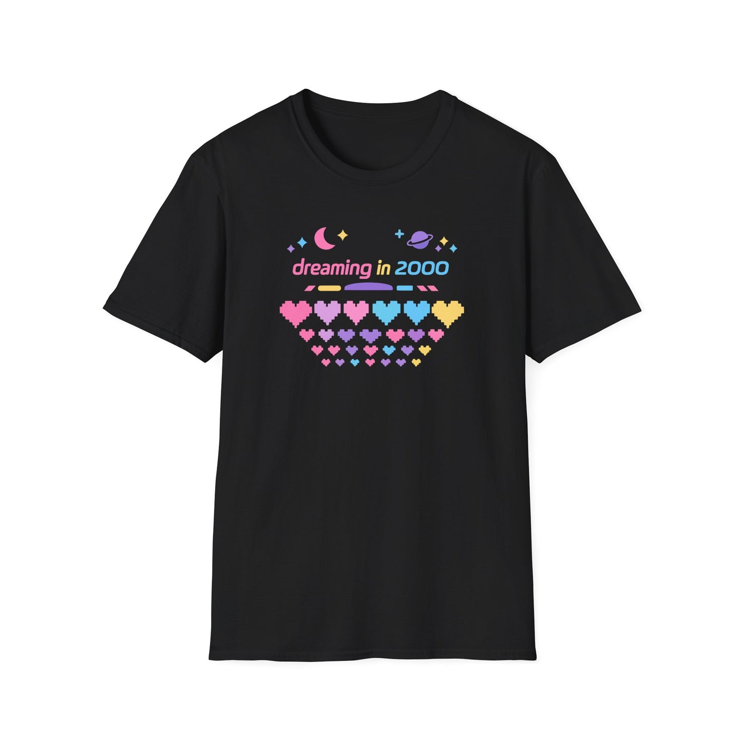 Dreaming 2000 T Shirt