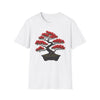 Japanese Bonsai Tree T Shirt
