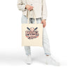 Baseball Mom Tote