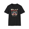 Cheers Boozy Energy Beer T Shirt