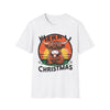 Highland Holiday Buddy T Shirt