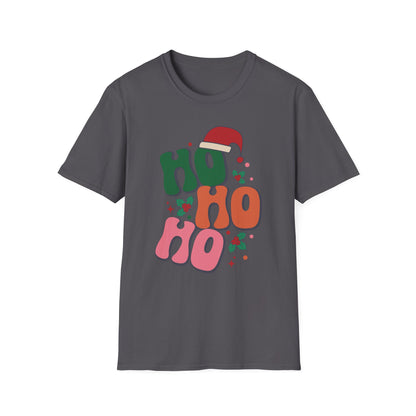 Festive Cheer T Shirt