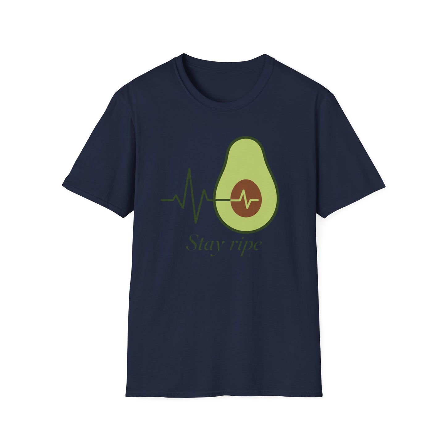 Stay Ripe T Shirt