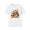 Cute Puppy Dogs T Shirt