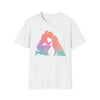 Dog Mom Love T Shirt