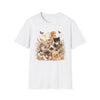 Kitten Garden T Shirt