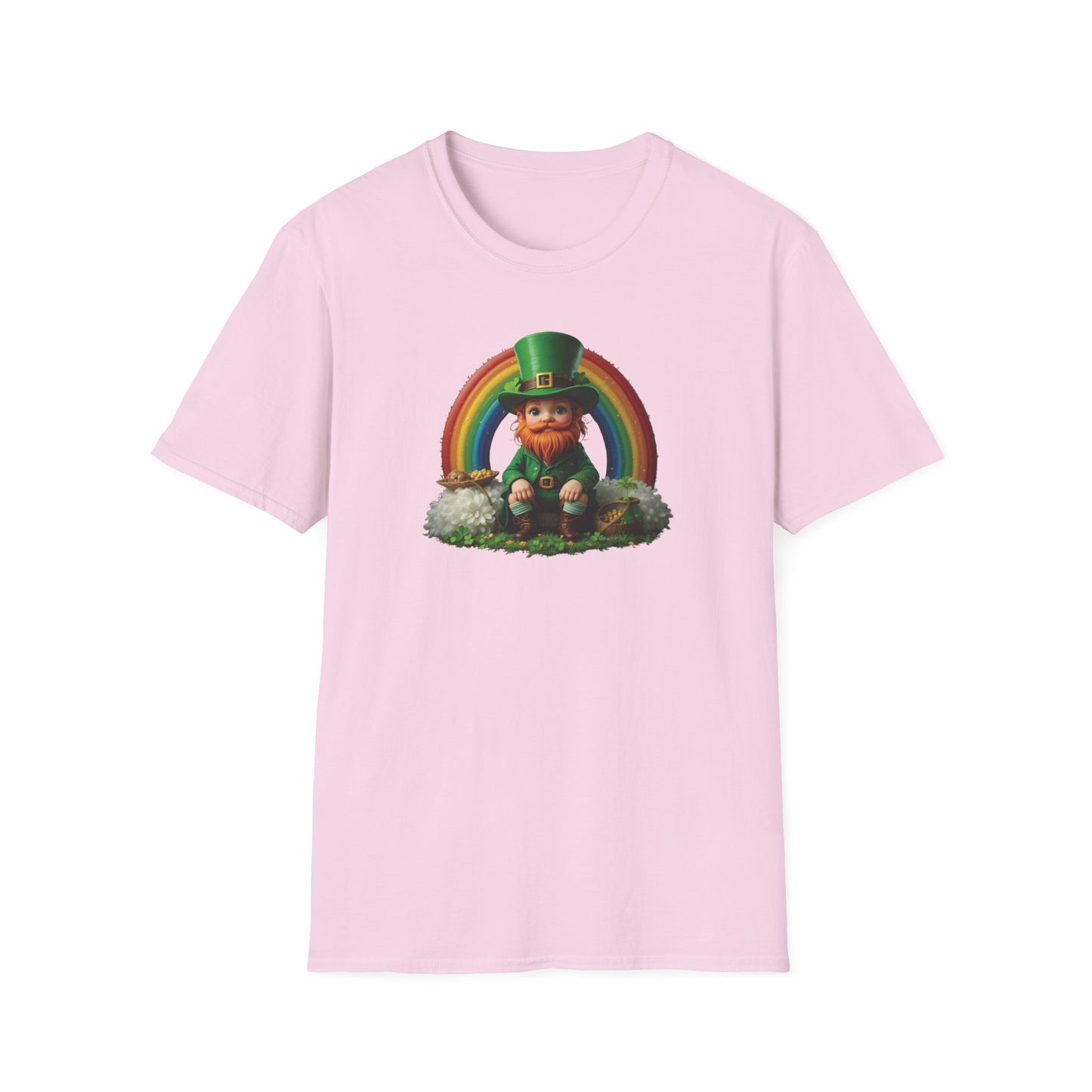 Little Clover Keeper T Shirt