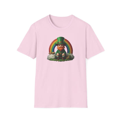 Little Clover Keeper T Shirt