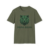 Papa Bear T Shirt