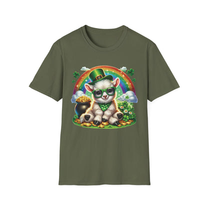Lucky Lamb T Shirt