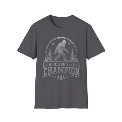 Hide And Seek T Shirt