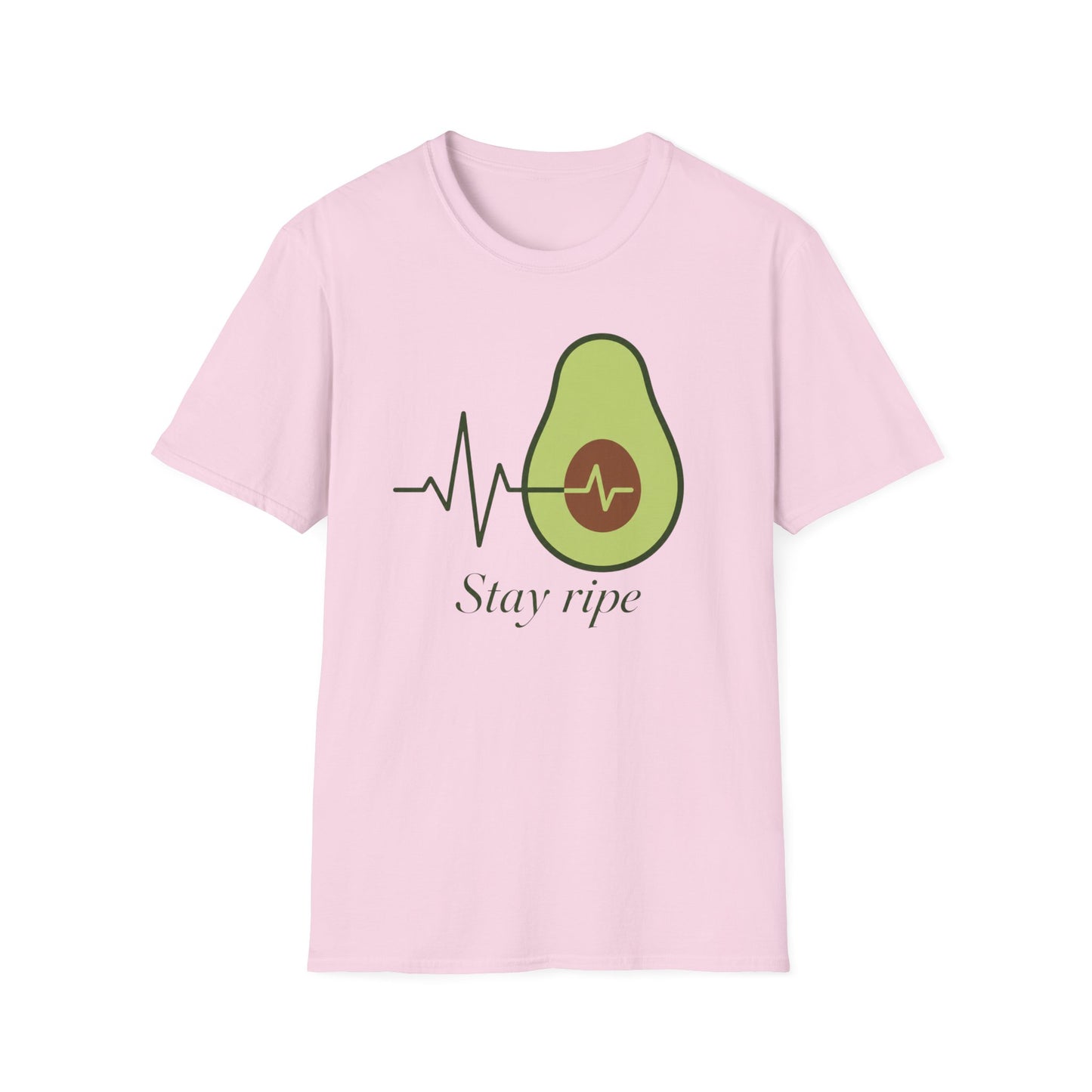 Stay Ripe T Shirt