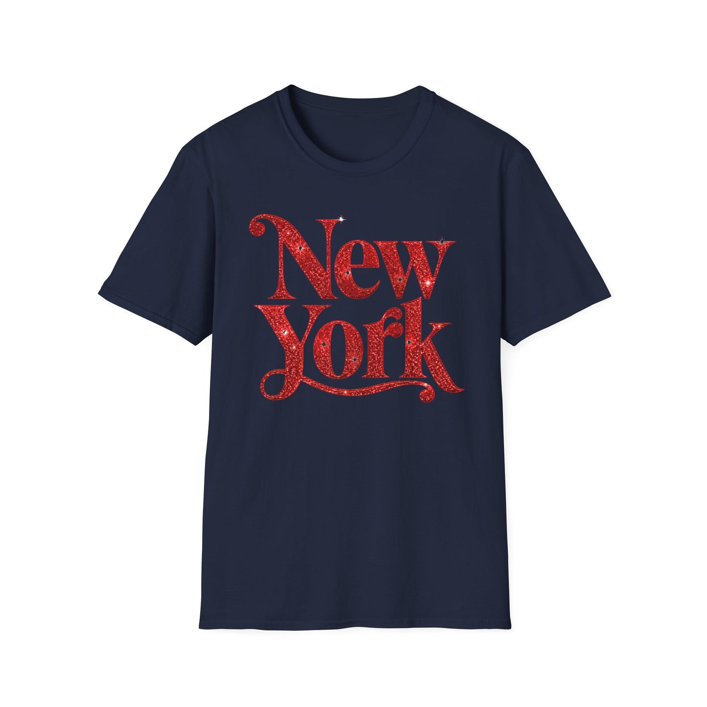 New York T Shirt