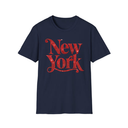 New York T Shirt