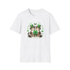 Purrfect Clover T Shirt