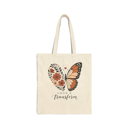 Grow Transform Tote