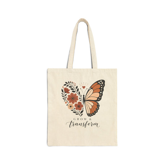 Grow Transform Tote