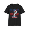 American Babe T Shirt