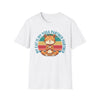 Cat Yoga Partner T Shirt
