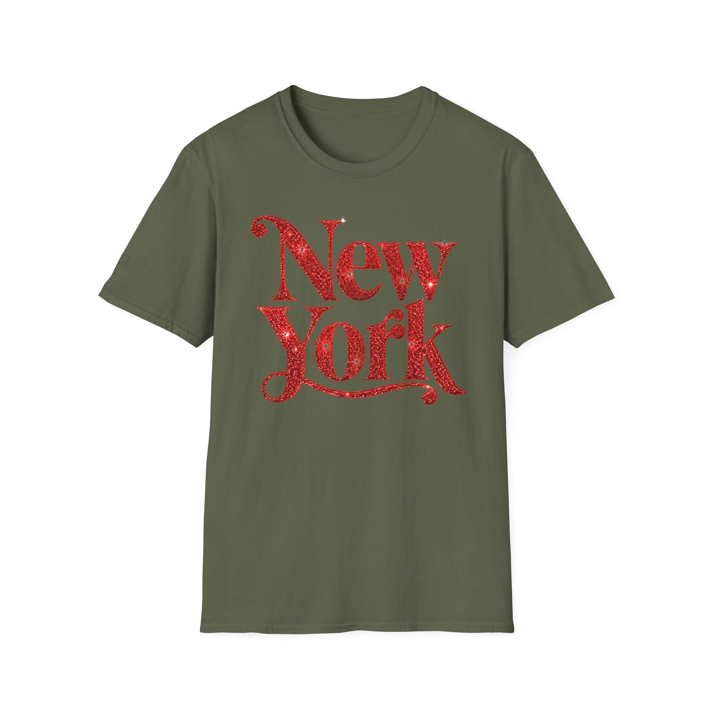 New York T Shirt