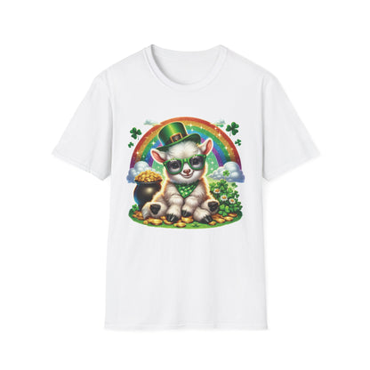 Lucky Lamb T Shirt