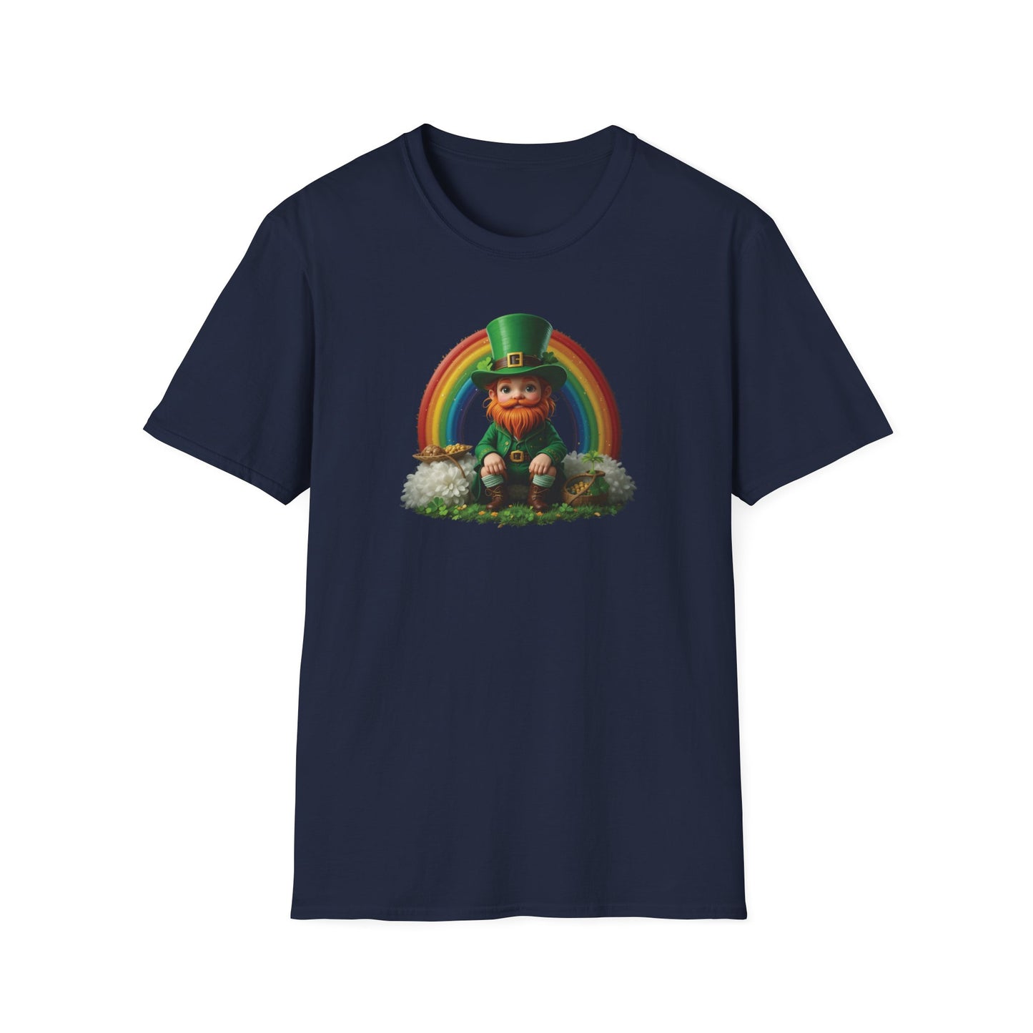Little Clover Keeper T Shirt