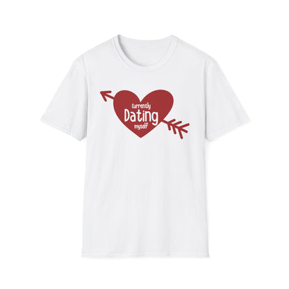 Single Valentine T Shirt