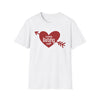 Single Valentine T Shirt