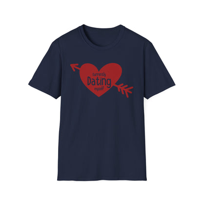 Single Valentine T Shirt