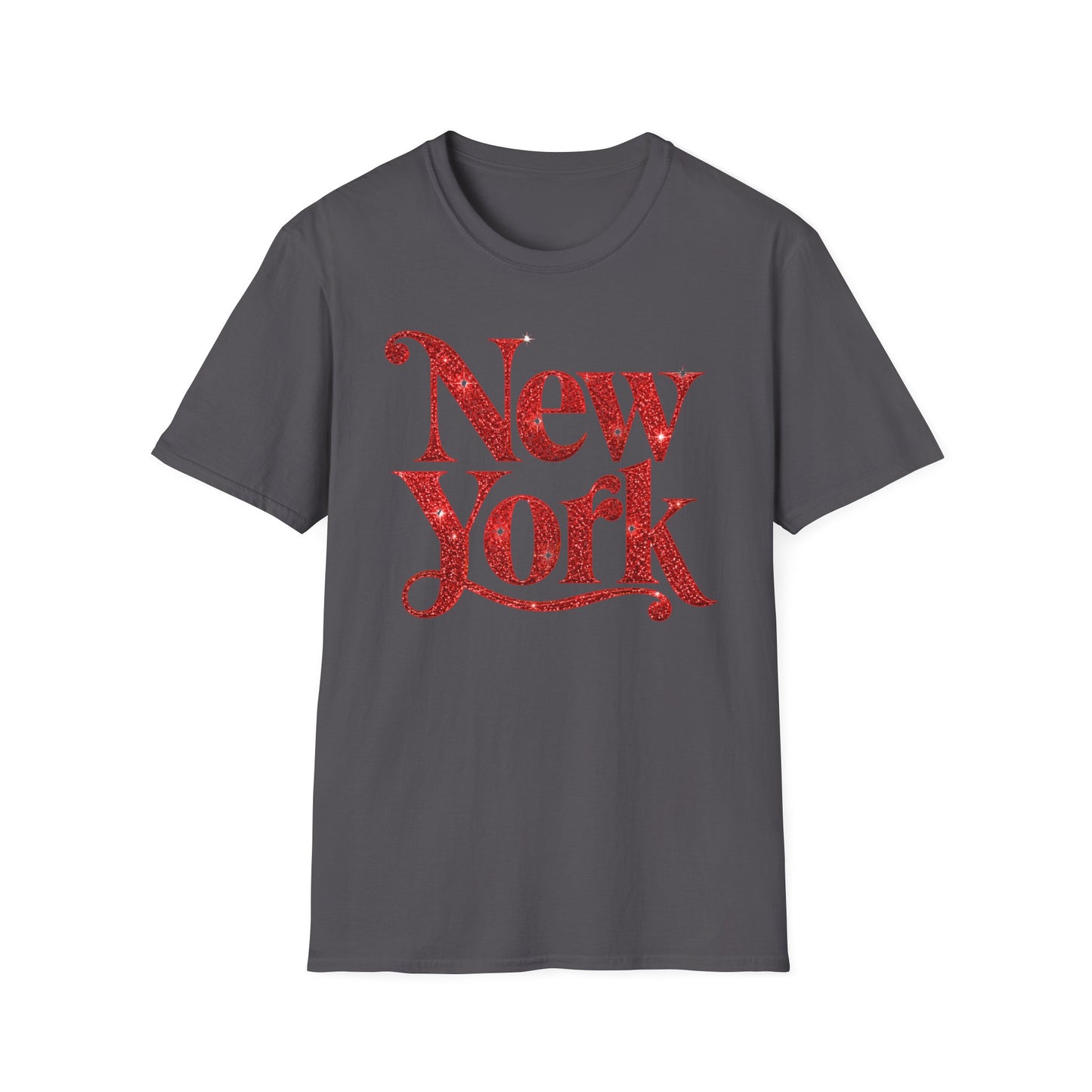 New York T Shirt