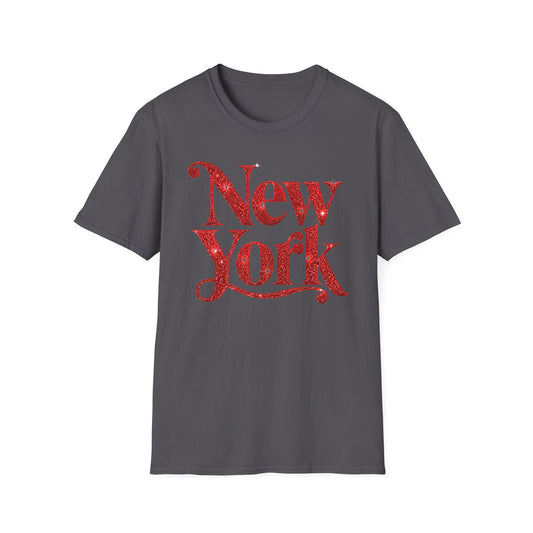 New York T Shirt